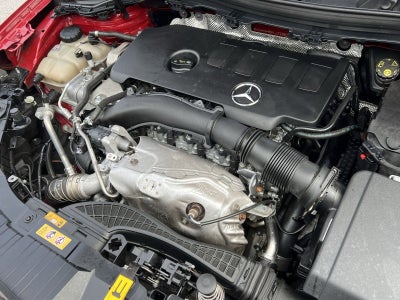 2021 Mercedes-Benz GLA GLA 250