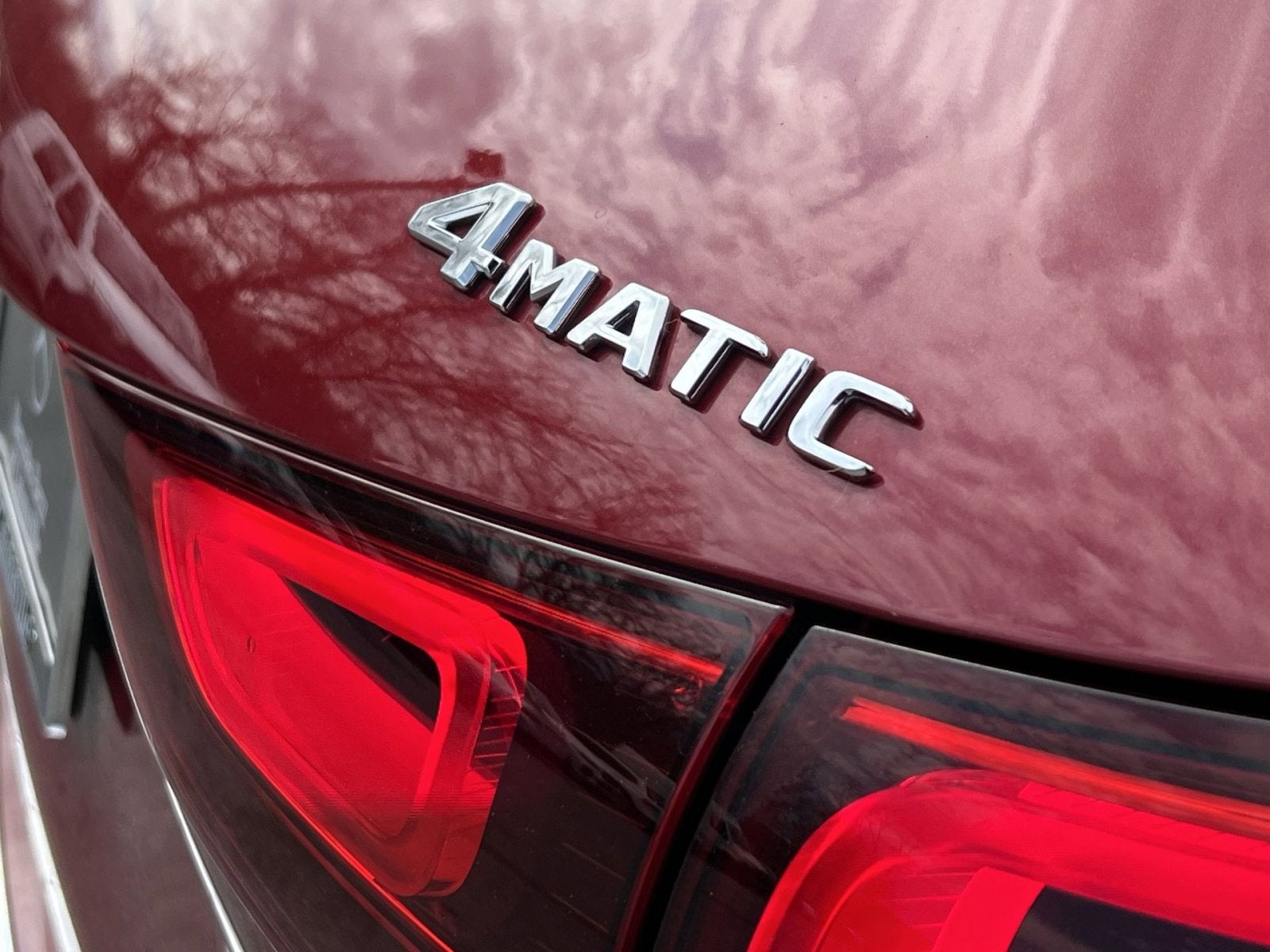 2021 Mercedes-Benz GLA GLA 250