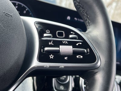 2021 Mercedes-Benz GLA GLA 250