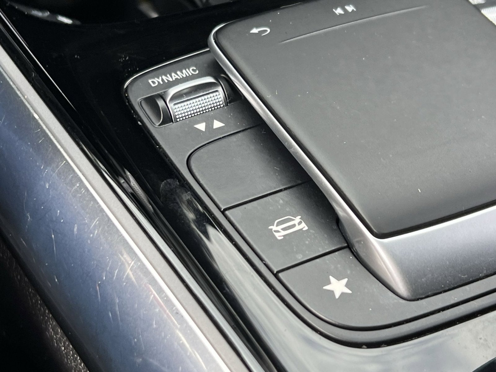 2021 Mercedes-Benz GLA GLA 250