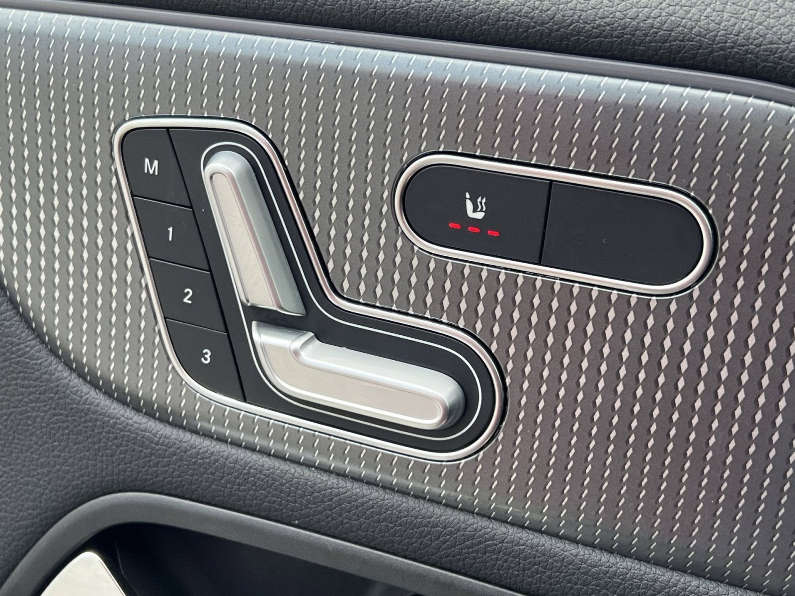 2021 Mercedes-Benz GLA GLA 250