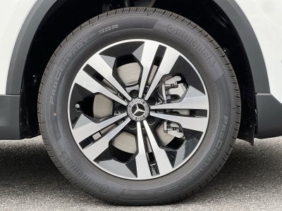 2026 Mercedes-Benz GLA GLA 250