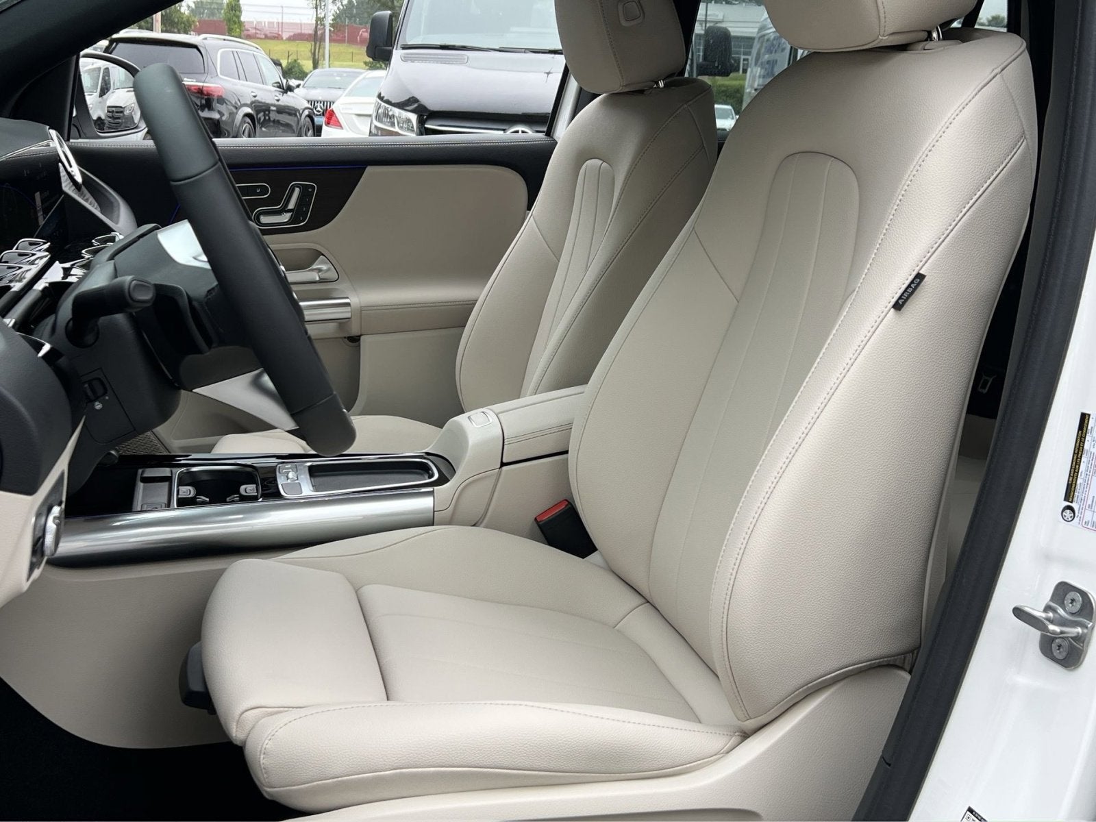 2026 Mercedes-Benz GLA GLA 250