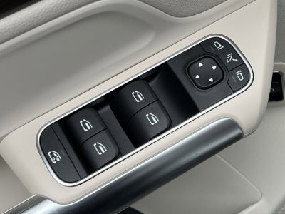 2026 Mercedes-Benz GLA GLA 250