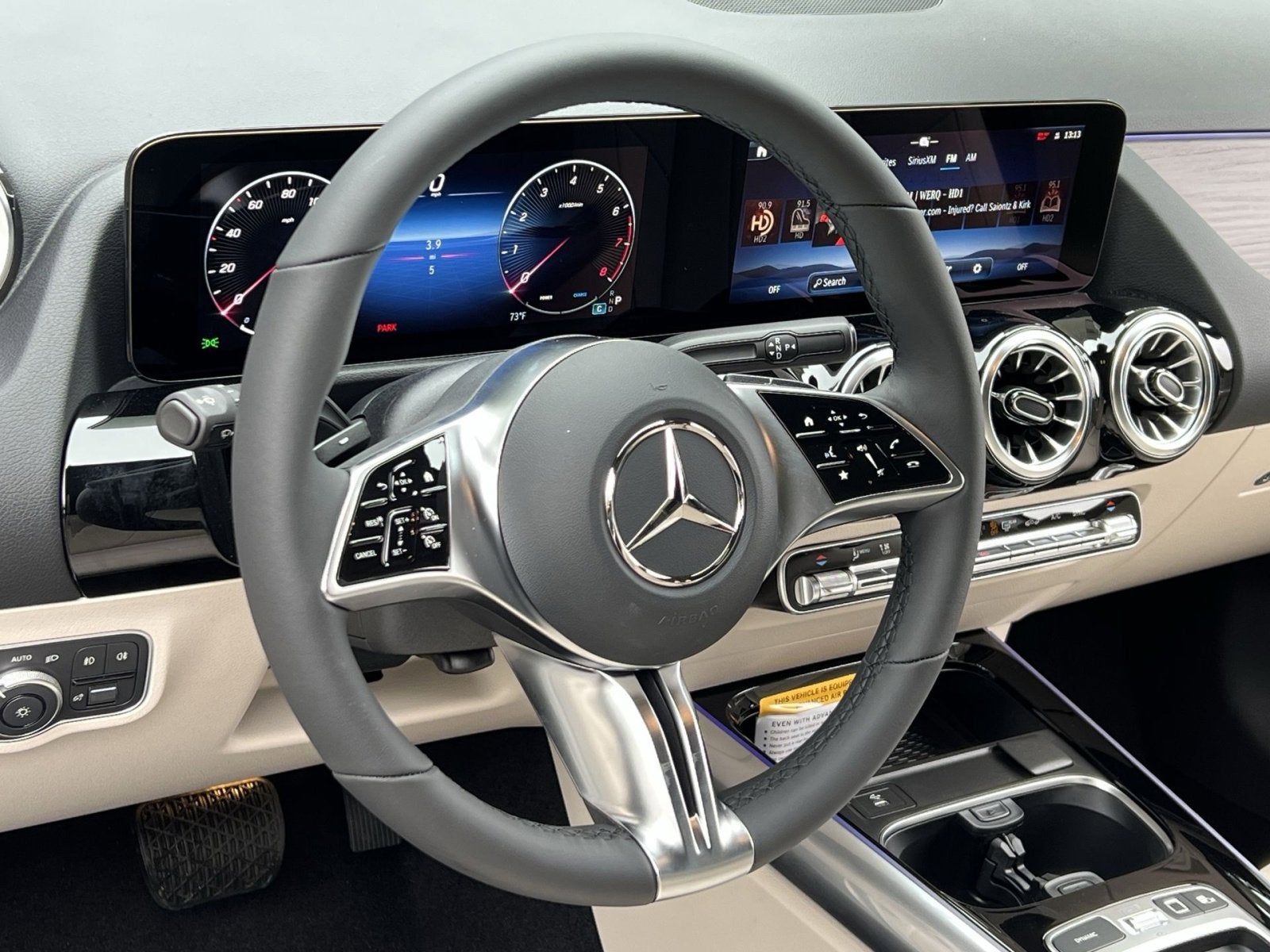 2026 Mercedes-Benz GLA GLA 250