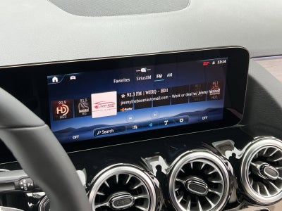 2026 Mercedes-Benz GLA GLA 250