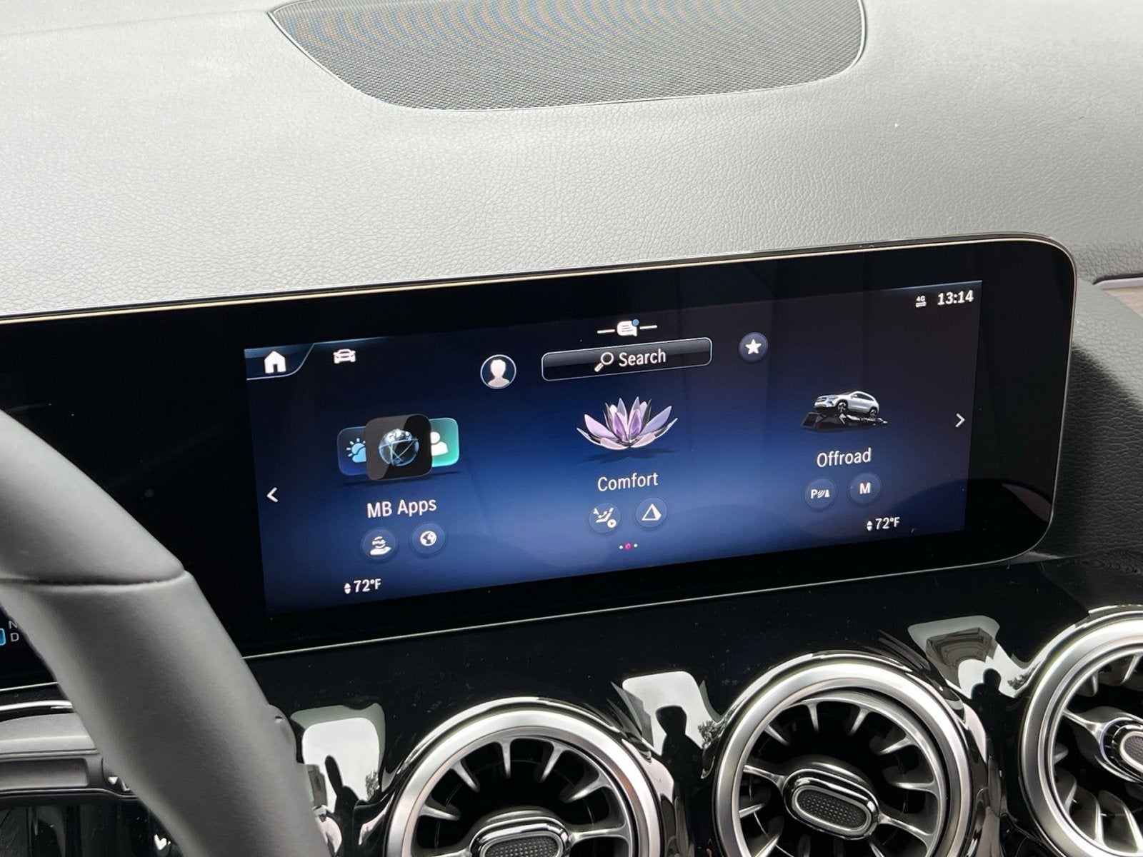 2026 Mercedes-Benz GLA GLA 250