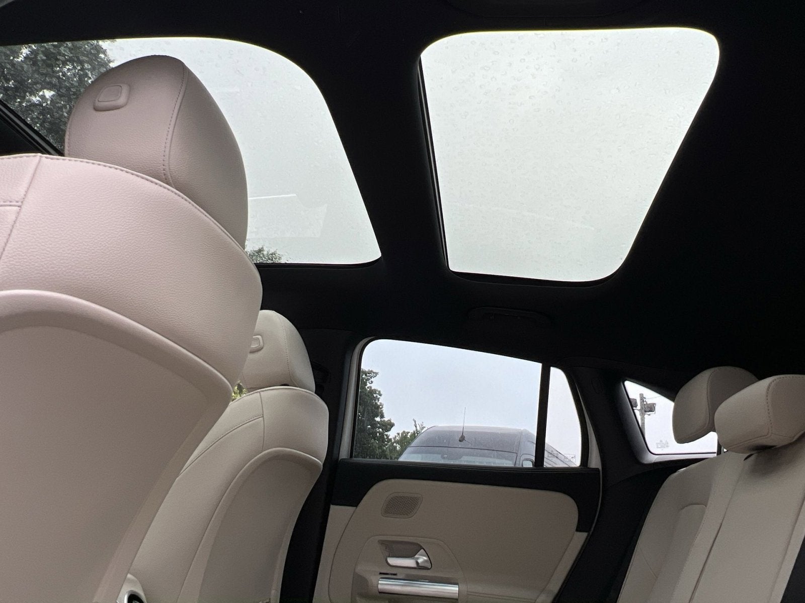 2026 Mercedes-Benz GLA GLA 250