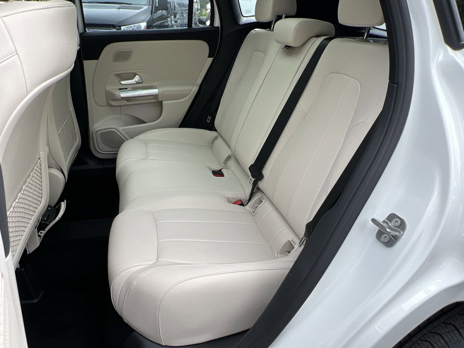 2026 Mercedes-Benz GLA GLA 250