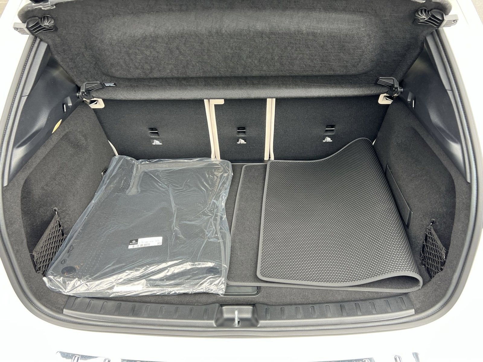 2026 Mercedes-Benz GLA GLA 250