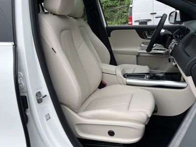 2026 Mercedes-Benz GLA GLA 250