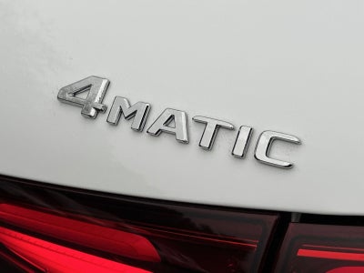 2026 Mercedes-Benz GLA GLA 250