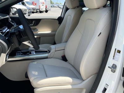 2026 Mercedes-Benz GLA GLA 250