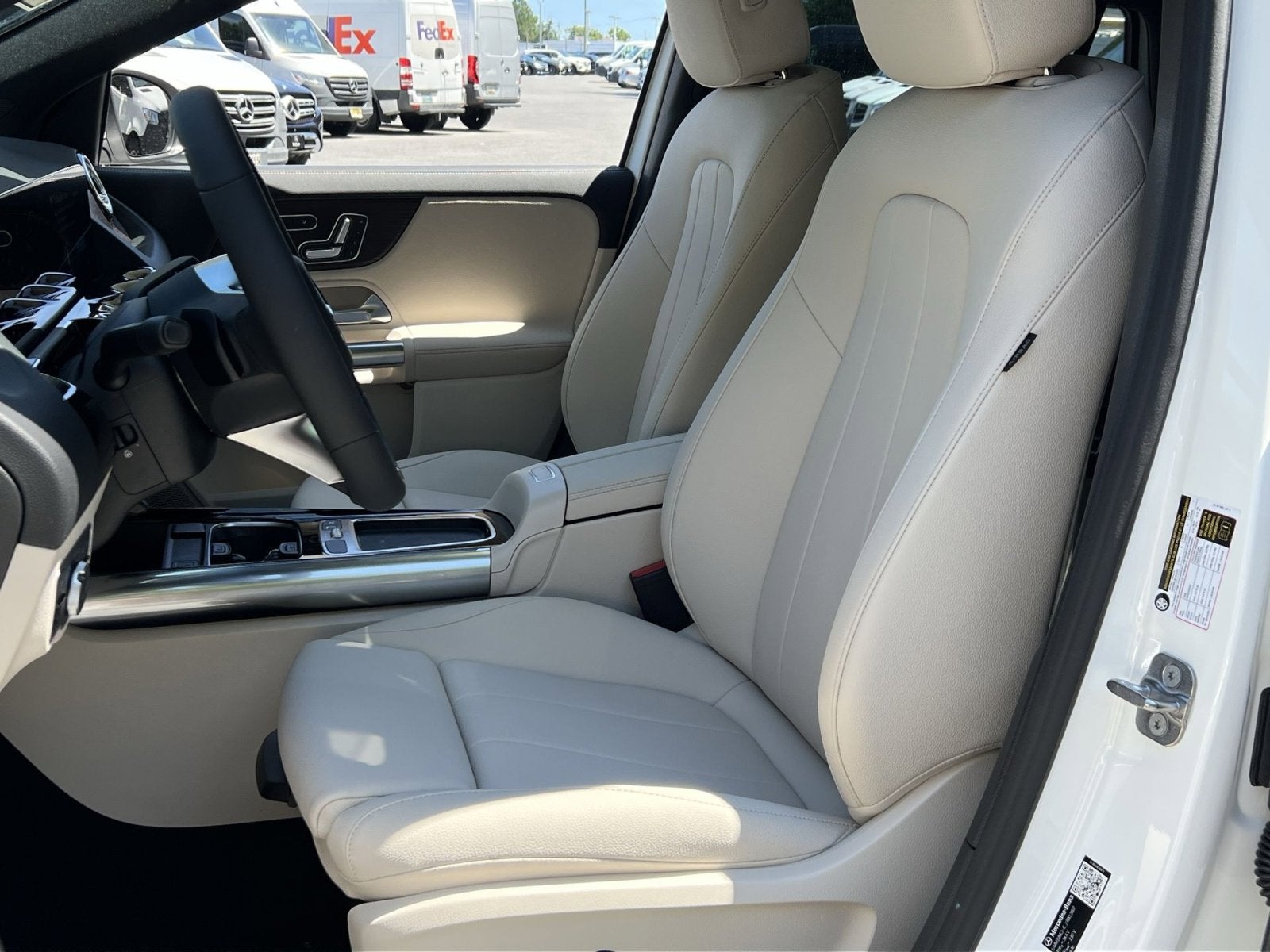 2026 Mercedes-Benz GLA GLA 250