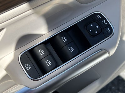 2026 Mercedes-Benz GLA GLA 250