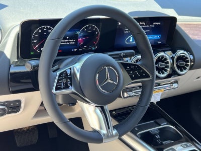 2026 Mercedes-Benz GLA GLA 250