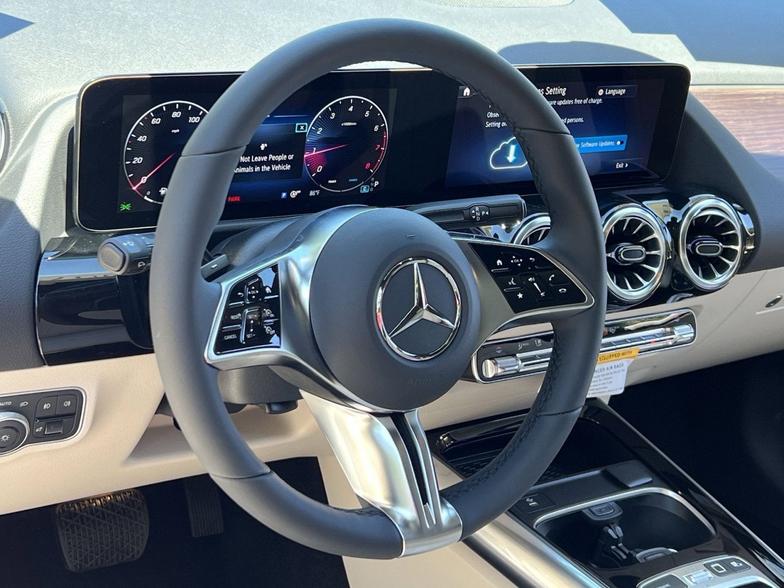 2026 Mercedes-Benz GLA GLA 250