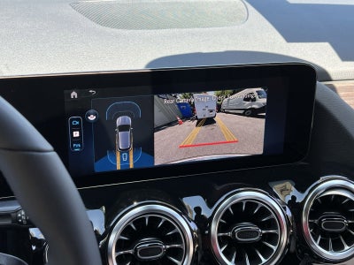 2026 Mercedes-Benz GLA GLA 250