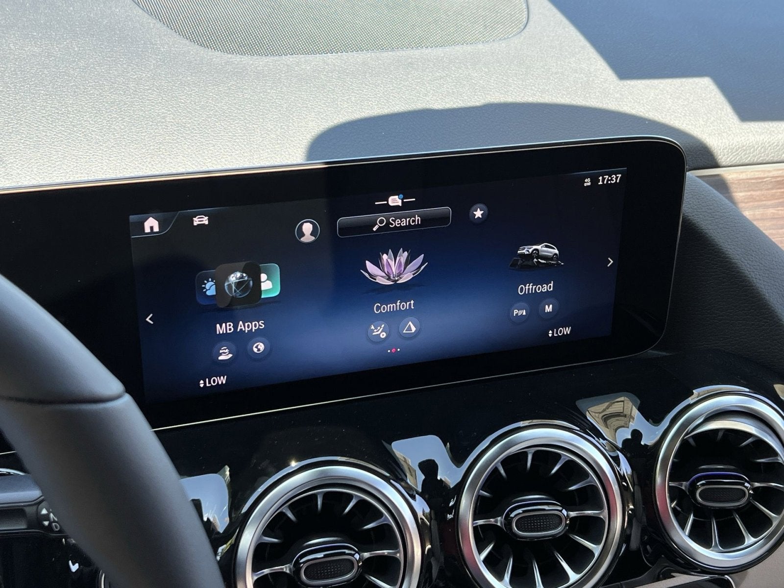 2026 Mercedes-Benz GLA GLA 250