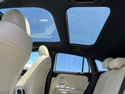 2026 Mercedes-Benz GLA GLA 250