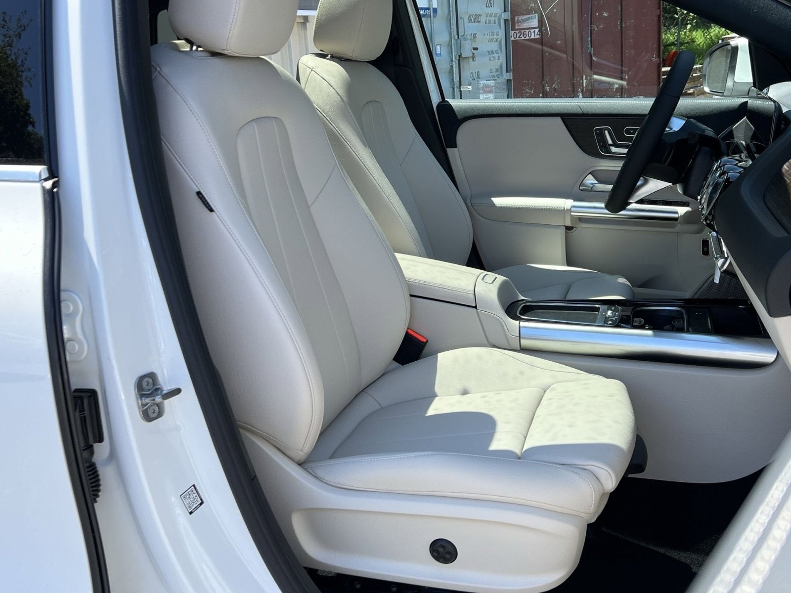 2026 Mercedes-Benz GLA GLA 250