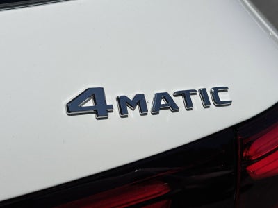 2026 Mercedes-Benz GLA GLA 250