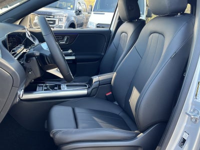 2026 Mercedes-Benz GLA GLA 250