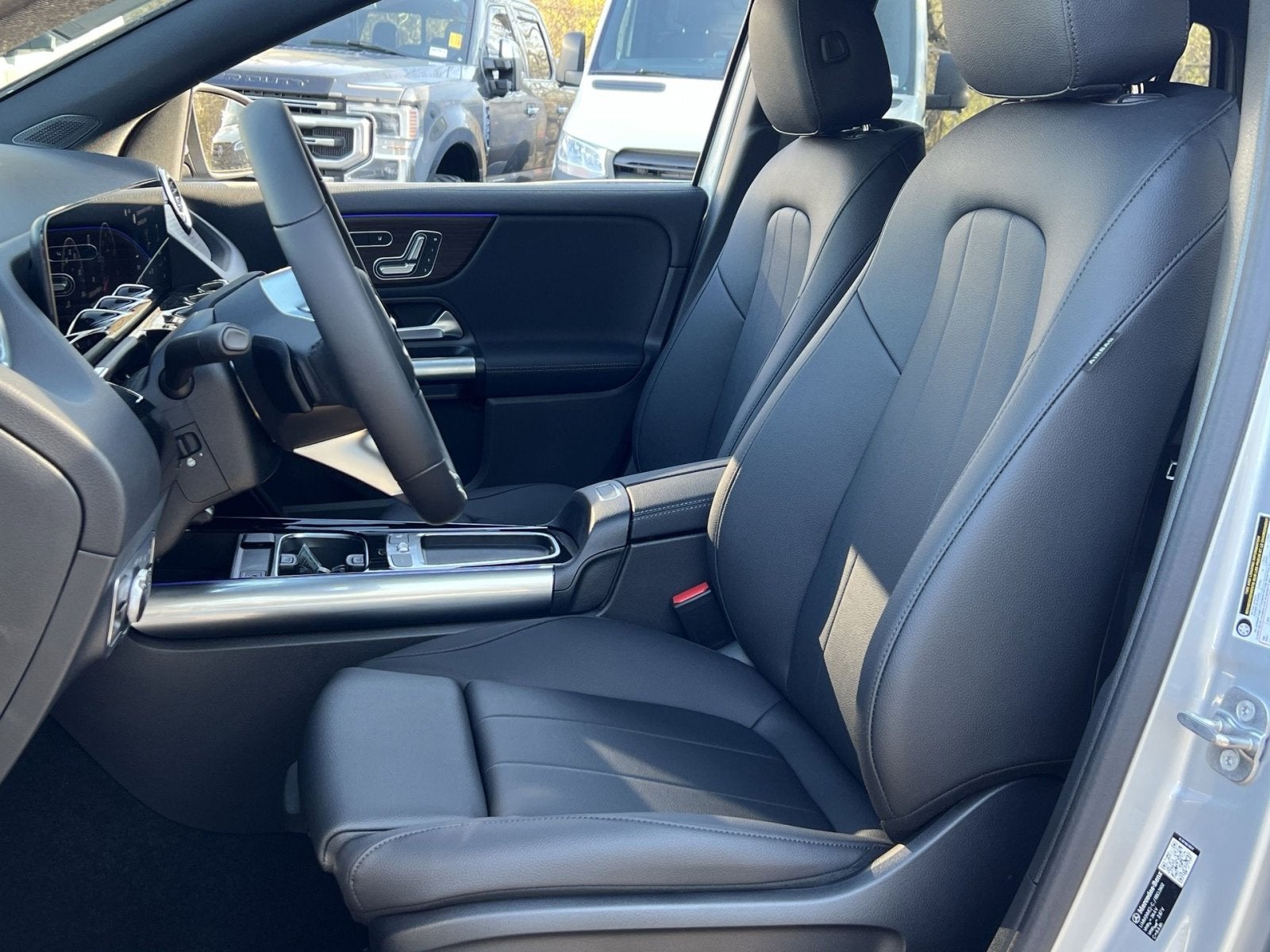 2026 Mercedes-Benz GLA GLA 250