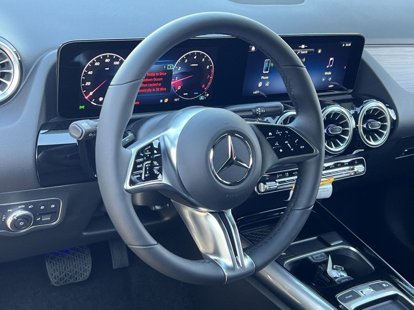 2026 Mercedes-Benz GLA GLA 250
