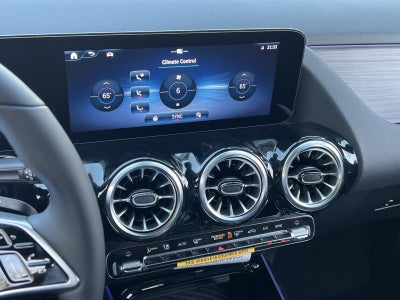 2026 Mercedes-Benz GLA GLA 250