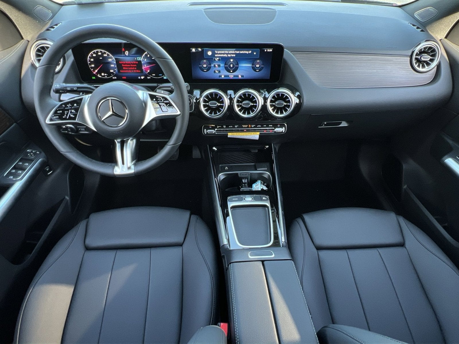 2026 Mercedes-Benz GLA GLA 250