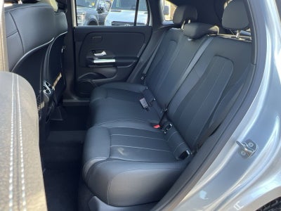 2026 Mercedes-Benz GLA GLA 250