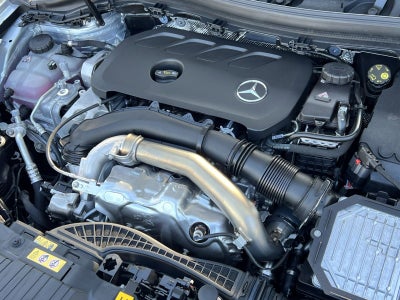 2026 Mercedes-Benz GLA GLA 250