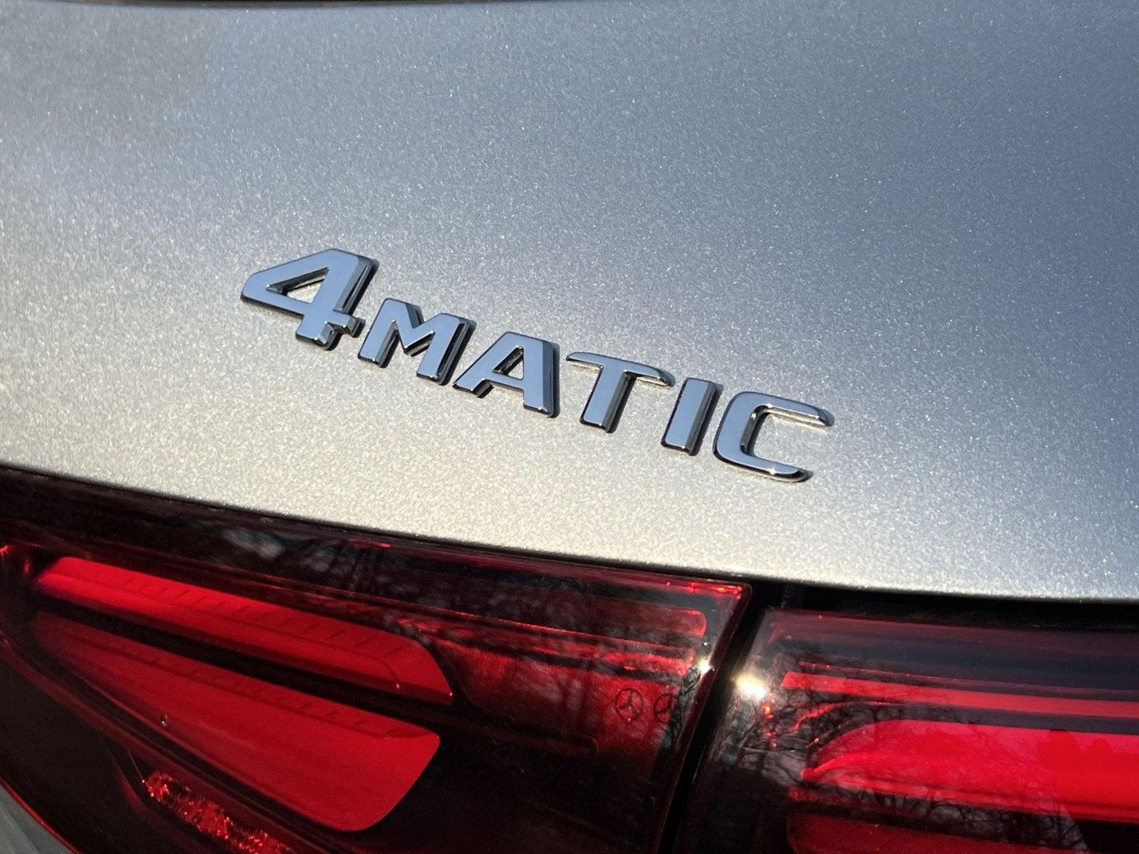 2026 Mercedes-Benz GLA GLA 250