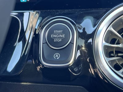 2026 Mercedes-Benz GLA GLA 250
