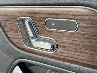 2026 Mercedes-Benz GLA GLA 250