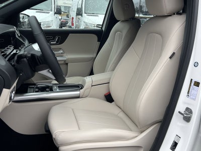 2026 Mercedes-Benz GLA GLA 250