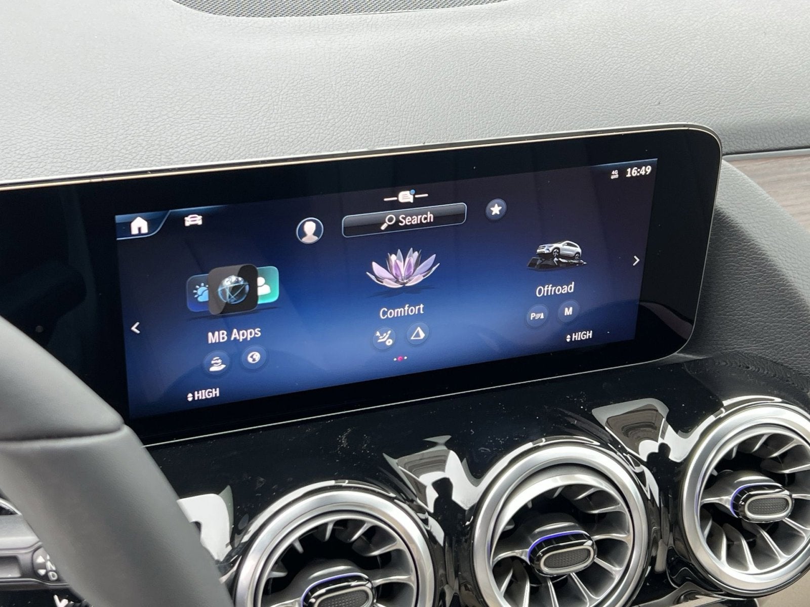 2026 Mercedes-Benz GLA GLA 250