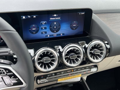 2026 Mercedes-Benz GLA GLA 250