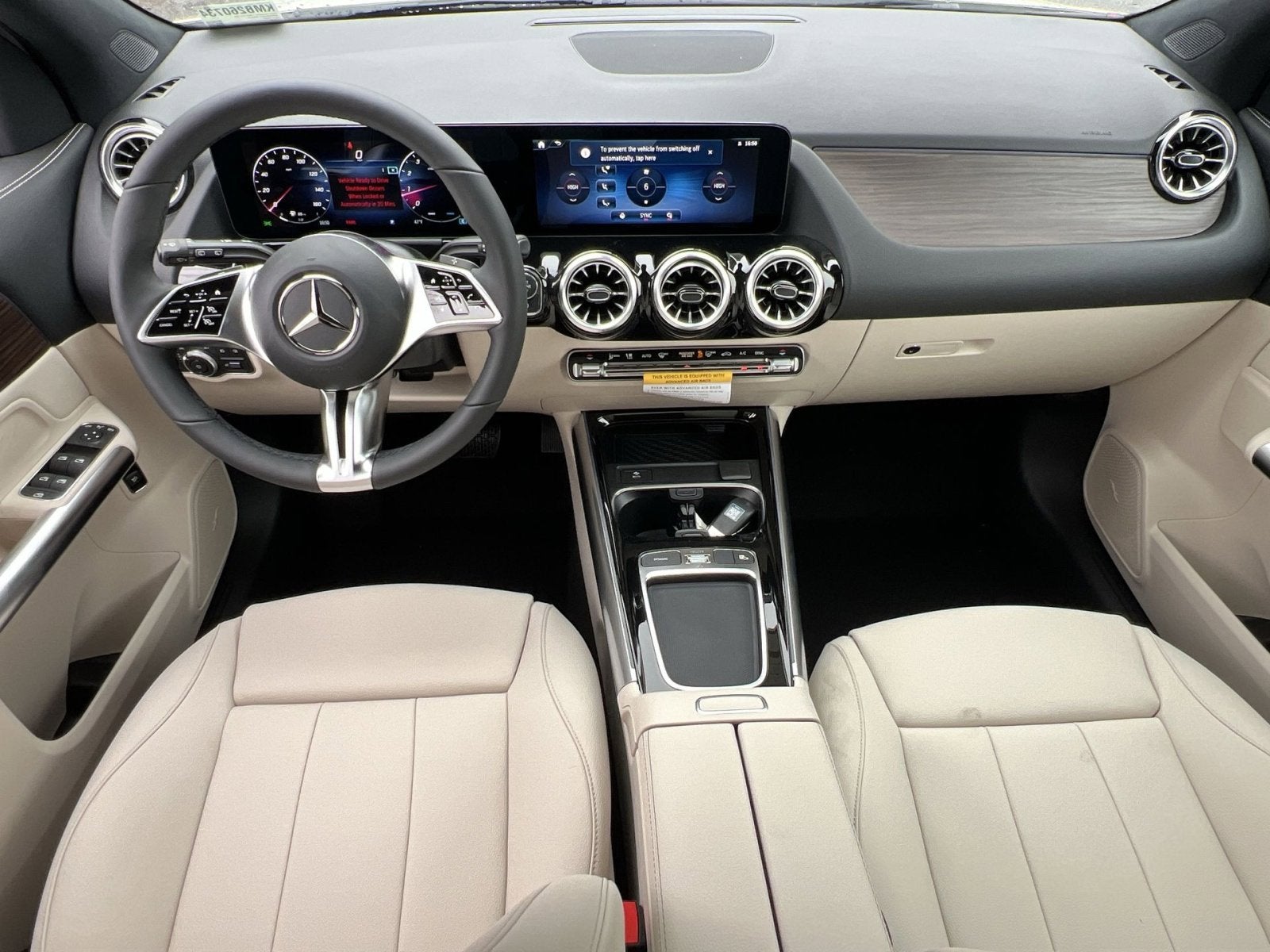 2026 Mercedes-Benz GLA GLA 250