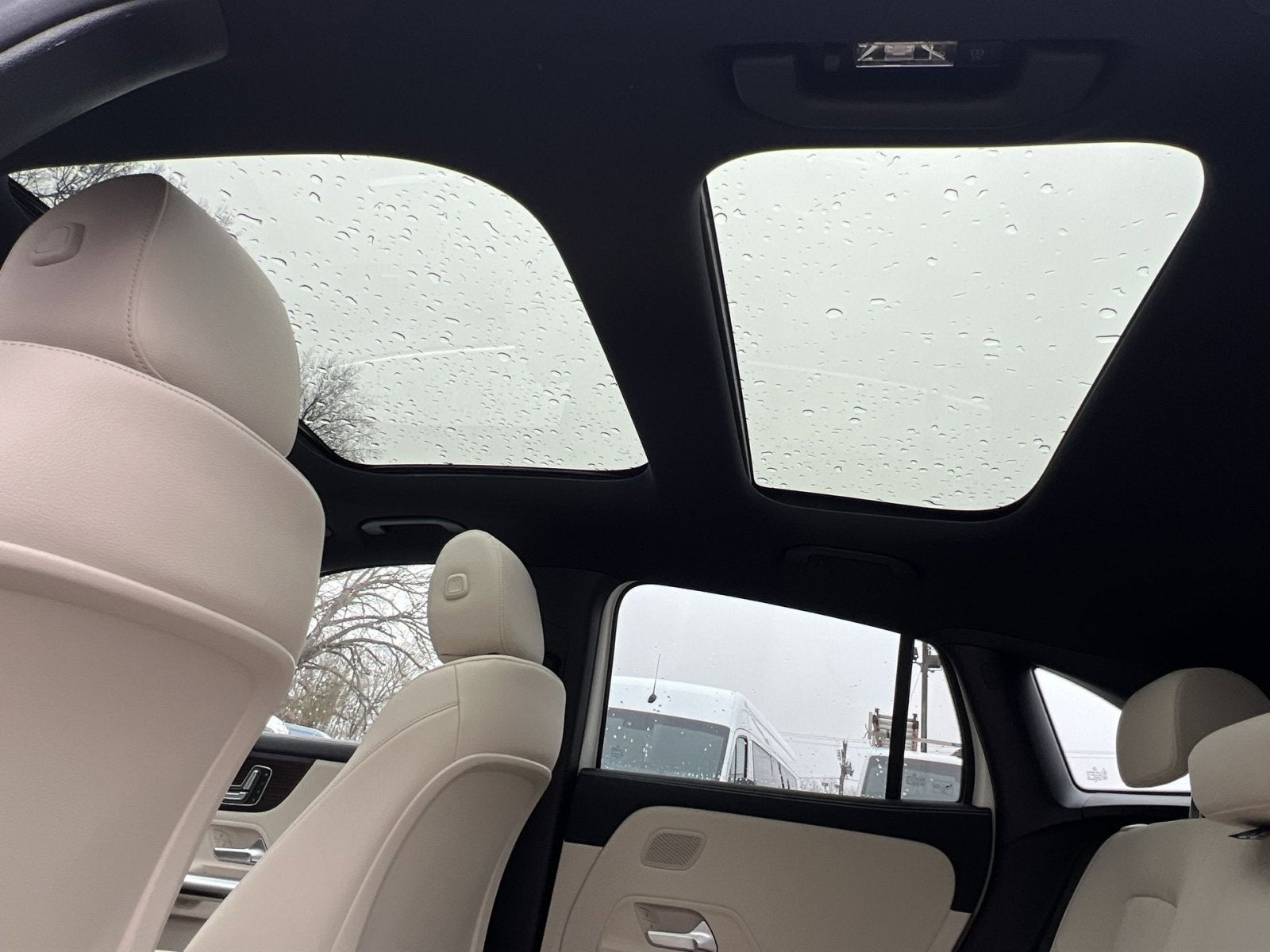 2026 Mercedes-Benz GLA GLA 250