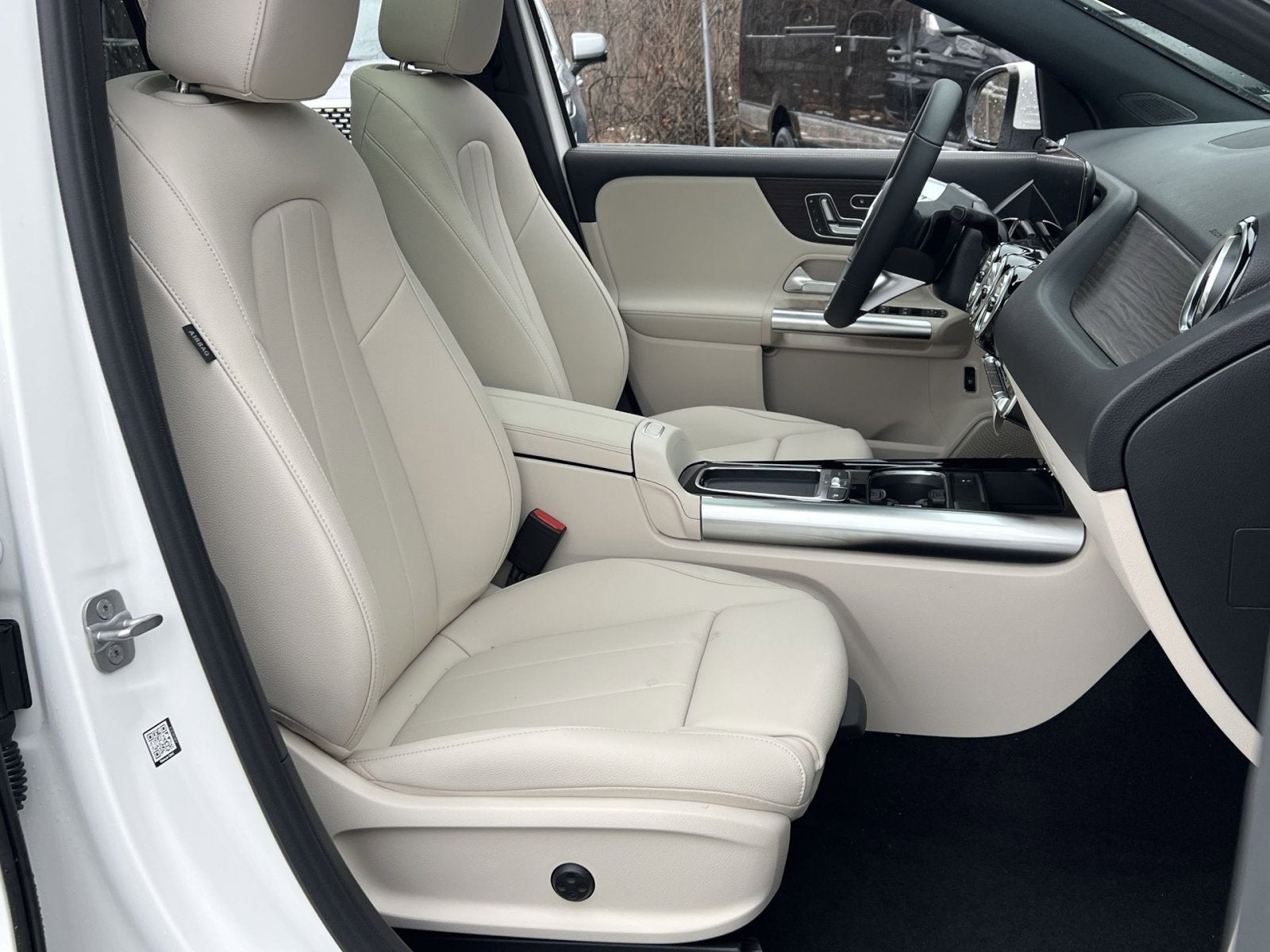 2026 Mercedes-Benz GLA GLA 250