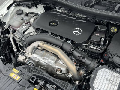 2026 Mercedes-Benz GLA GLA 250