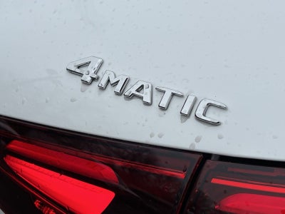 2026 Mercedes-Benz GLA GLA 250