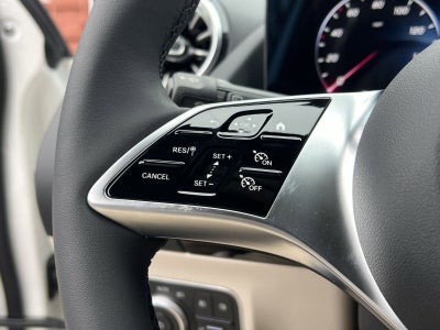 2026 Mercedes-Benz GLA GLA 250