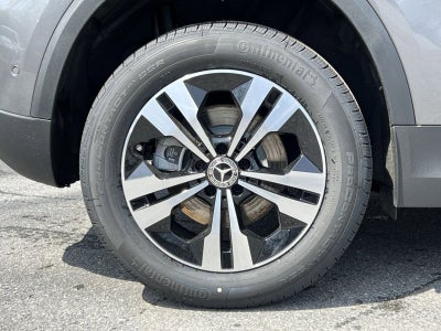 2026 Mercedes-Benz GLA GLA 250