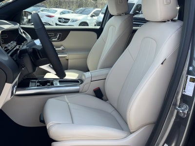 2026 Mercedes-Benz GLA GLA 250