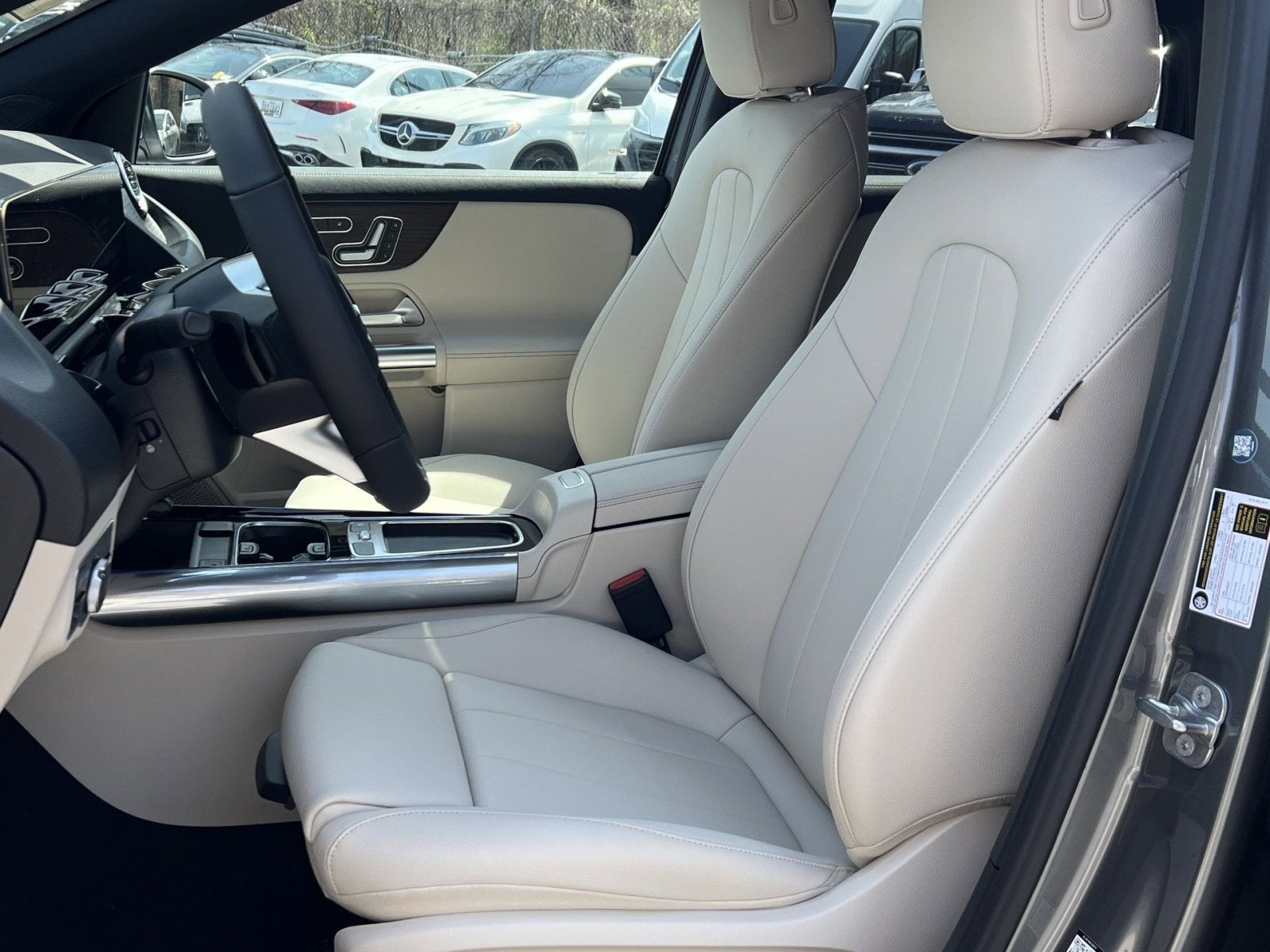 2026 Mercedes-Benz GLA GLA 250