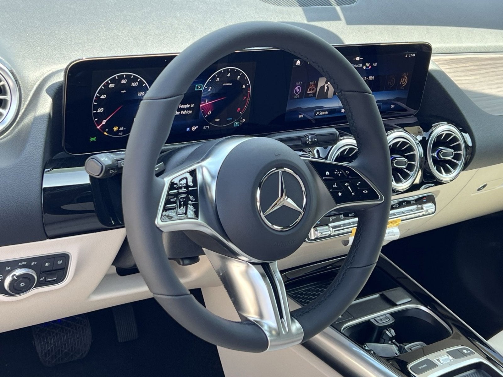 2026 Mercedes-Benz GLA GLA 250