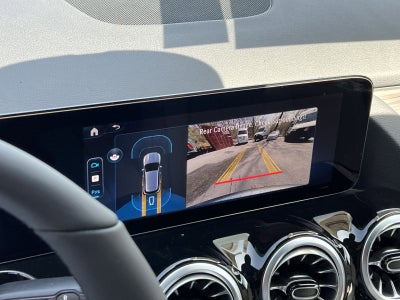 2026 Mercedes-Benz GLA GLA 250